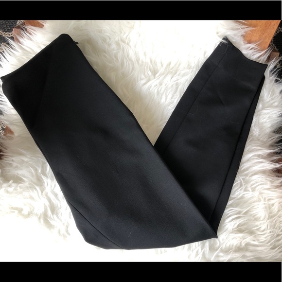 NWOT Loft tapered pants/slacks - Picture 8 of 8